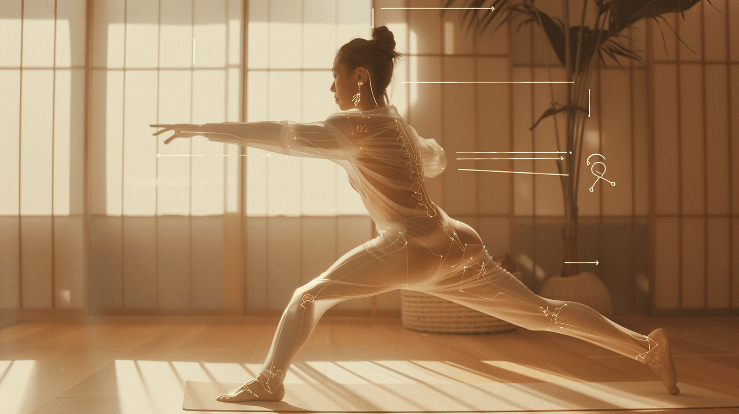 幅広いトレーニングアプローチ