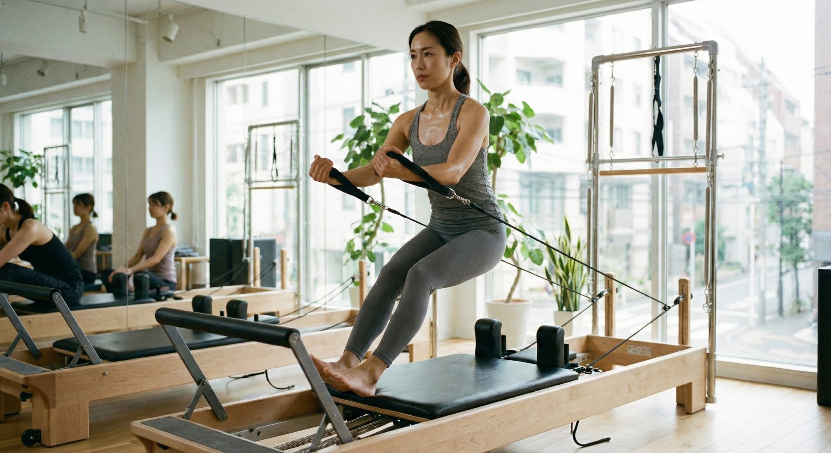 パーソナル（1対1）